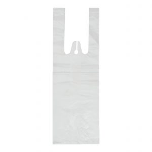 CUP CAR BAG 12X4+3IN, 0.02MM (1CUP)