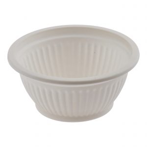 156ML BOWL BIO-D/PP, 100X44MM, 7.4G, PP MIX