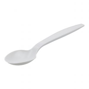 BIO 7IN SPOON (PP MIX)