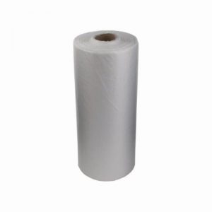 HD ROLL BAG 10X15IN , 0.017MM 1.6KG