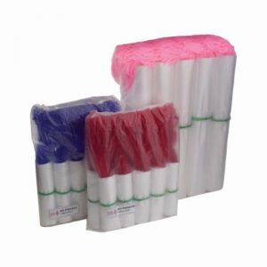 STRING BAG (PINK) 3.5X5.5IN ,0.018HD