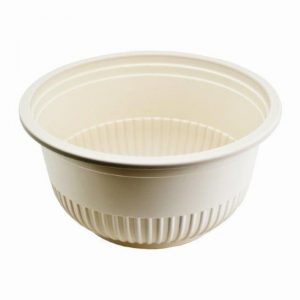 700ML BIOBASED BW 150X78MM 23G