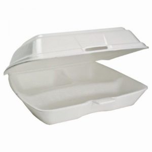 FOAM BOX 3C 200X174X60MM (205)