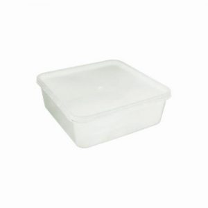 SQUARE CONTAINER (SQ1500)