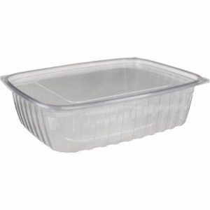 48OZ OPS RECT SALAD BOX