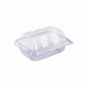 OPS CLEAR BOX (BX-152L) 135X100X55MM