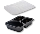 3C PP BENTO BLACK