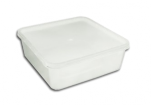 SQUARE CONTAINER (SQ1)