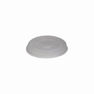 LID FOR 4/8OZ FOAM CUP-FC4I/8I