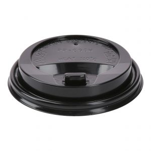 DOME LD BLK LOCK D80 (PPC80HK)