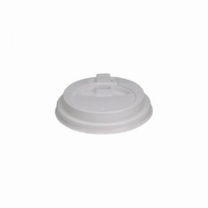 DOME LID WHT LOCK D90 (PPC90H)