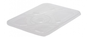 OPS CLEAR LID FOR BX-SH588K