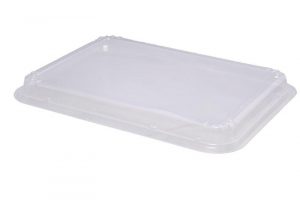 OPS CLEAR LID - JLB4N1K & 5N1K