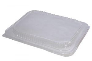PVC CLEAR LID - AFB01 (1150)