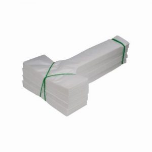 HD WHITE CUP CARRIER 8OZ