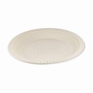 BIO 6IN PLATE 8GM (PP MIX)