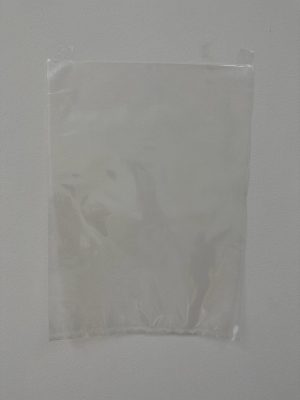 VACUUM BAG 350X500MM 90MIC