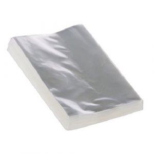 4 X 6IN, 0.08MMT, LDPE BAG