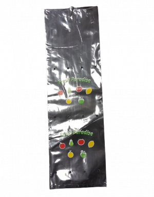 490X115MM 0.05 PP W/HOLE FRUIT BG 4C