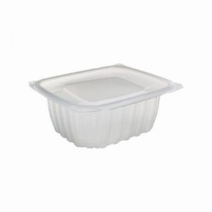 1000ML RECT CONTAINER 0.70MM