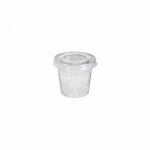 3OZ PS/K RESIN CUP