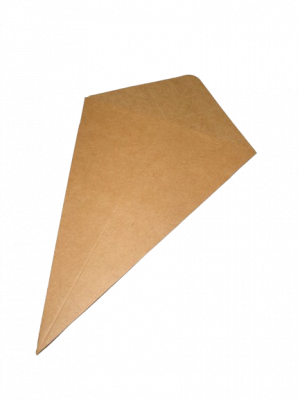 KRAFT FRENCH FRIES CUP - LARGE