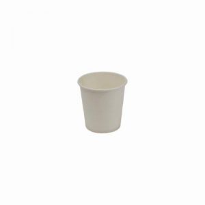 4OZ WHITE PAPER HOT CUP