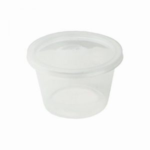 20OZ PP CONTAINER (CT-20A)