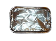 ALU LID FOR TR-ALRE38023-U