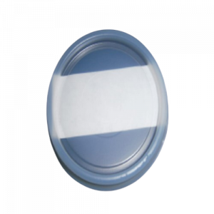 PS LID FOR PCI4W 75 MM