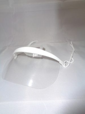 HYGIENE CLEAR MOUTH GUARD