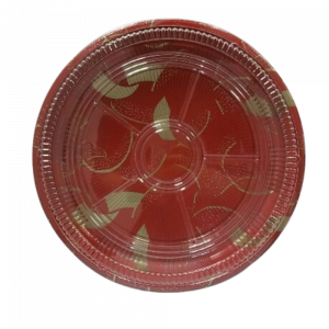 PS YUSHENG TRAY 346*48MM (TBJ)