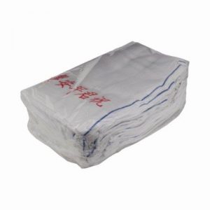 MORNING TOWEL 12PCS/PKT CLOTH