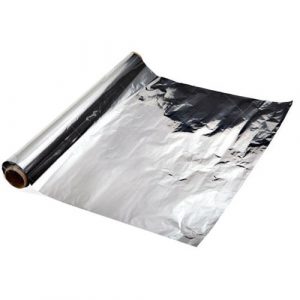 12IN X300M ALUM FOIL T:16MIC