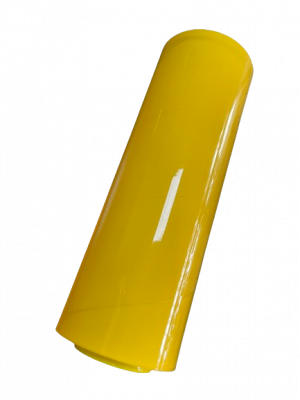 16IN X 750M PVC FILM WR(P)T:13MIC (MANUAL PACK)