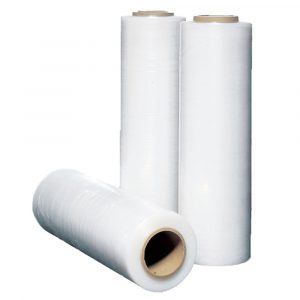 12IN X300M (REYNOLD) FILM WRAP