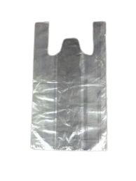 LD TRANSPARENT 15X8.7+5.2IN 0.03 MM