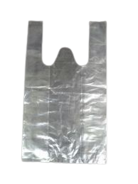 LD TRANSPARENT 16.7X9.7+6.4IN 0.03MM