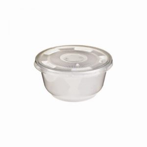 700ML PP TRANSLUCENT BOWL