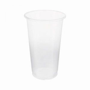20 OZ PP CLEAR CUP