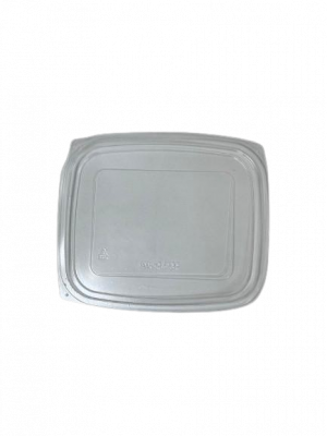 LID FOR 24/32OZ SALAD BOX
