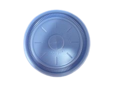 88MM DIA PS ST SLOT LID-FC12I