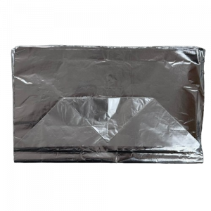 PRE-CUT ALUMINIUM FOIL SHEET 250X300MM,T=0.02MM