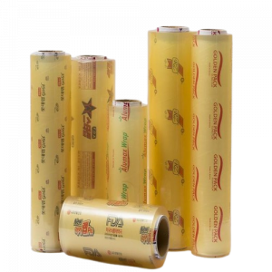 18IN X1000FT(REYNOLD) FILM WRAP