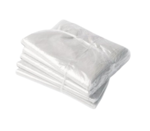 HDPE Plastic Bag