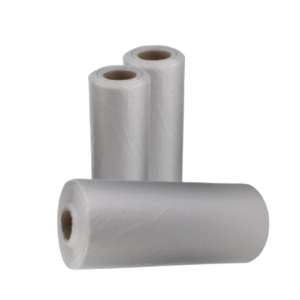HDPE Roll Bag