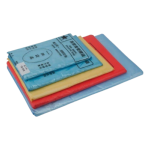 HDPE Thin Bag
