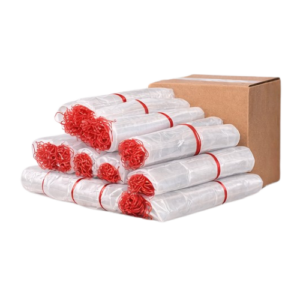 HDPE String Bag