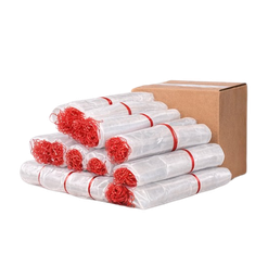 LDPE Zipper Bag