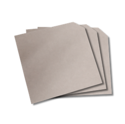 L-sealed Paper Bag